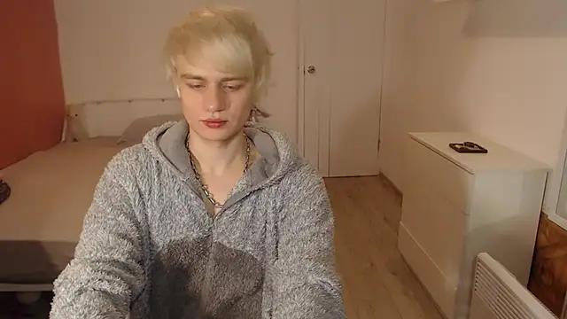 Oliver sweet  online show from December 23, 2025, 1:16 am