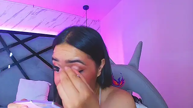 sayumi dirty online show from March 11, 2026, 7:52 pm