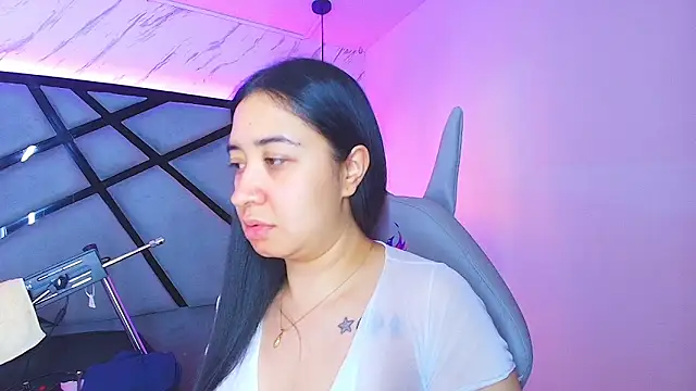 Snapshot of sayumi_dirty chatting on March 3, 2026, 7:32 pm sayumi dirty online show from March 3, 2026, 7:32 pm