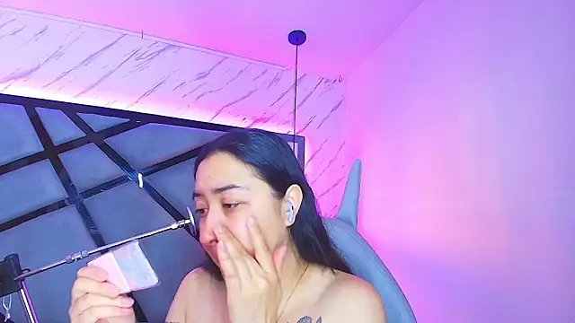 Snapshot of sayumi_dirty chatting on March 1, 2026, 2:06 pm sayumi dirty online show from March 1, 2026, 2:06 pm