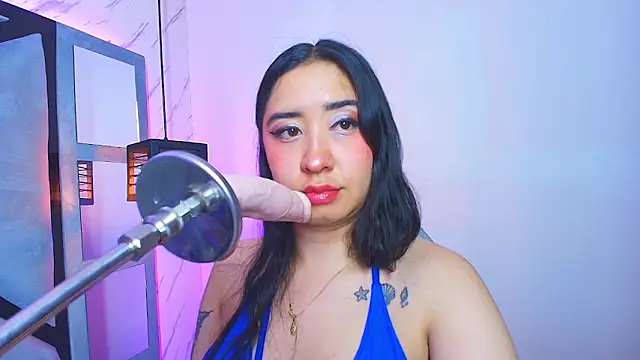 Snapshot of sayumi_dirty chatting on February 21, 2026, 7:05 pm sayumi dirty online show from February 21, 2026, 7:05 pm