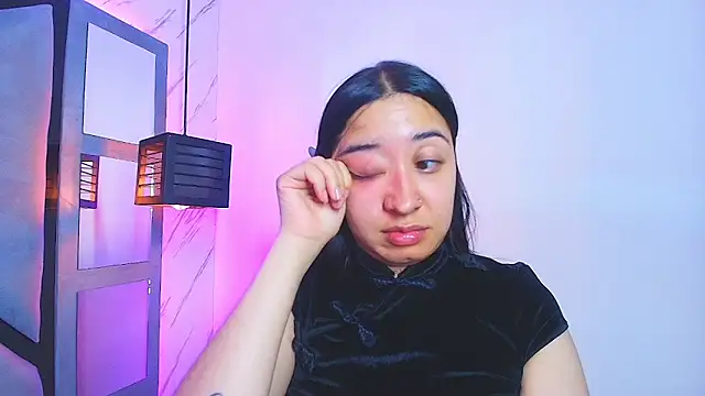 Snapshot of sayumi_dirty chatting on February 27, 2026, 7:03 pm sayumi dirty online show from February 27, 2026, 7:03 pm