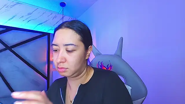 sayumi dirty online show from April 12, 2026, 6:22 pm