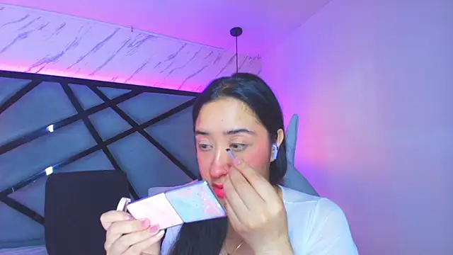 Snapshot of sayumi_dirty chatting on February 9, 2026, 7:34 pm sayumi dirty online show from February 9, 2026, 7:34 pm