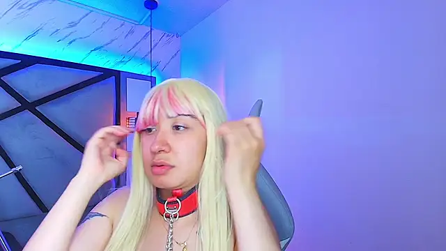 sayumi dirty online show from April 11, 2026, 7:17 pm