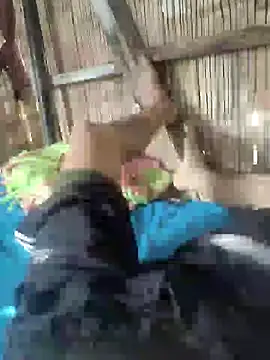 Somospareja1987 online show from December 23, 2024, 3:11 pm