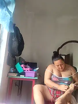 Somospareja1987 online show from September 28, 2025, 4:36 pm