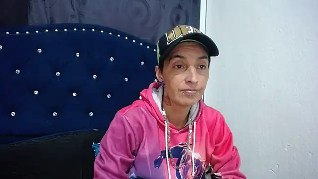 anyu1306 online show from March 16, 2025, 7:17 pm