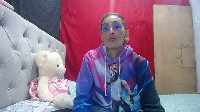 anyu1306 online show from November 8, 2025, 8:23 pm