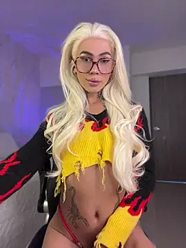 Miss sagitario online show from April 28, 2026, 12:09 pm