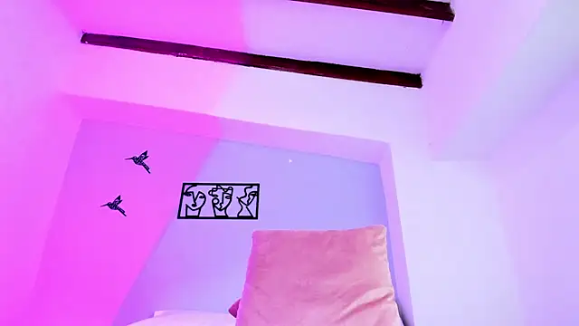 Laura Torres18 online show from March 12, 2025, 12:31 am