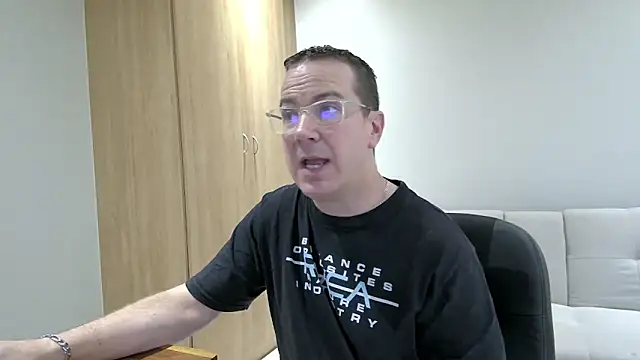 BrettJ81 online show from January 6, 2025, 2:58 pm