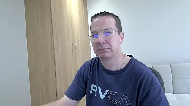 BrettJ81 online show from February 2, 2025, 2:34 pm