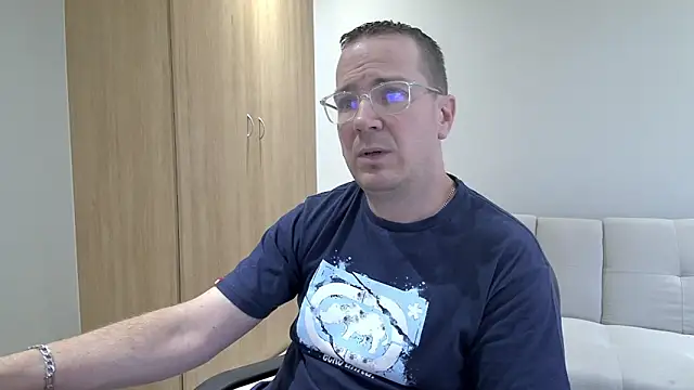 BrettJ81 online show from February 25, 2026, 3:01 pm