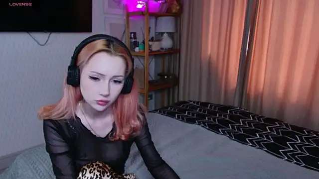 Lexitey online show from June 10, 2026, 8:48 am