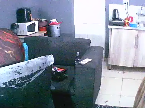 DarkBbw201 online show from March 4, 2025, 5:53 am