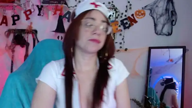 Eve Blue77 online show from October 28, 2025, 12:44 am