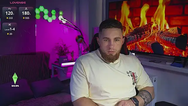 Snapshot of Sweeet__boy chatting on February 27, 2026, 10:04 am Sweeet boy online show from February 27, 2026, 10:04 am