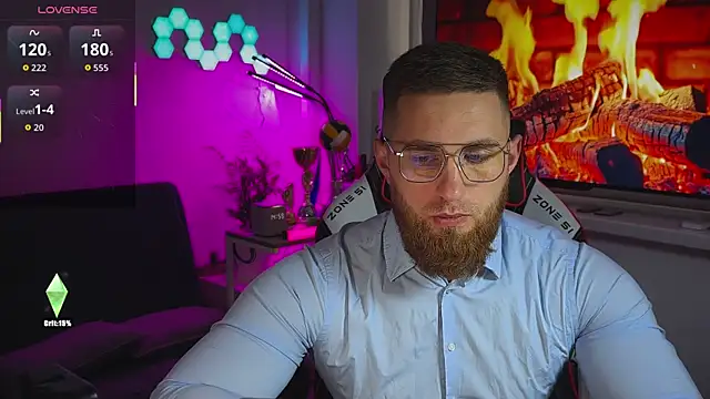 Sweeet  boy online show from April 3, 2026, 12:00 pm