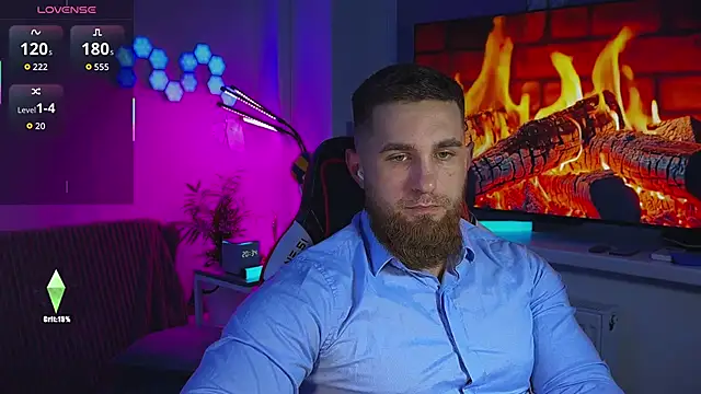 Sweeet  boy online show from March 19, 2026, 5:35 pm