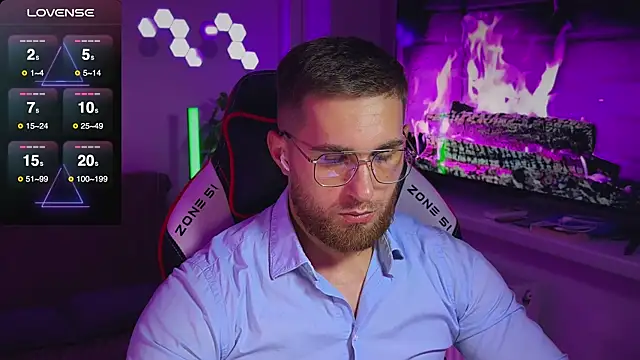 Sweeet  boy online show from November 17, 2025, 9:52 pm