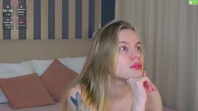 Snapshot of AmaliaBell chatting on February 24, 2026, 1:12 pm AmaliaBell online show from February 24, 2026, 1:12 pm