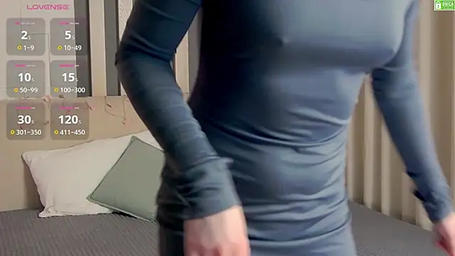 Snapshot of AmaliaBell chatting on January 9, 2026, 1:07 pm AmaliaBell online show from January 9, 2026, 1:07 pm