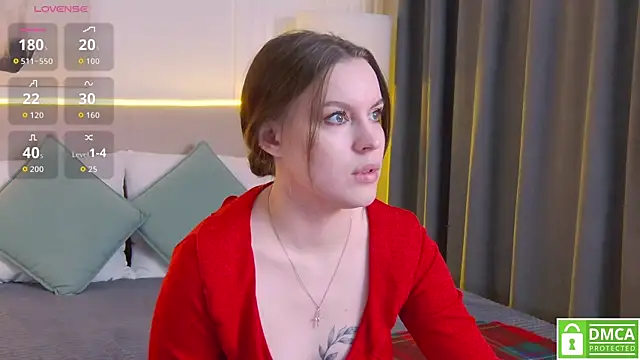 Snapshot of AmaliaBell chatting on December 14, 2025, 1:28 pm AmaliaBell online show from December 14, 2025, 1:28 pm