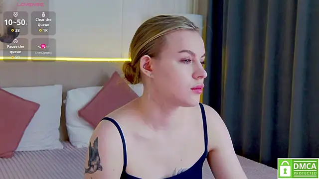 Snapshot of AmaliaBell chatting on January 6, 2026, 1:15 pm AmaliaBell online show from January 6, 2026, 1:15 pm