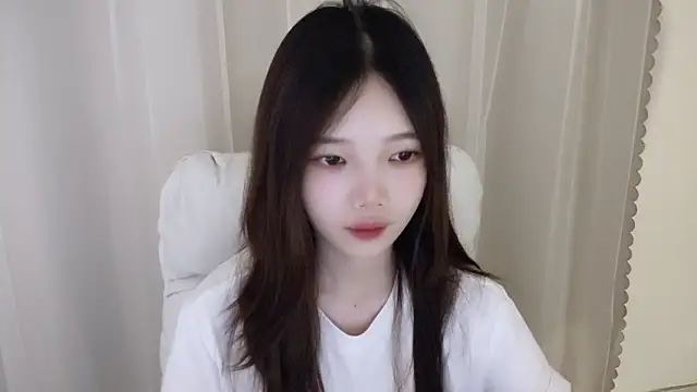 Snapshot of Doki-- chatting on February 28, 2025, 5:04 pm Doki-- online show from February 28, 2025, 5:04 pm