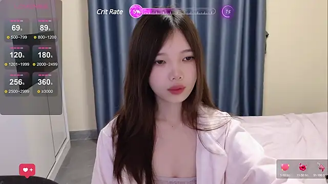 Snapshot of Doki-- chatting on January 4, 2025, 3:49 pm Doki-- online show from January 4, 2025, 3:49 pm