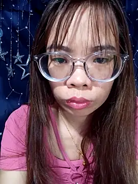   Mai-love19   online show from February 25, 2026, 1:33 pm