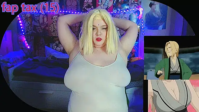  jin kim  online show from April 25, 2026, 12:13 am