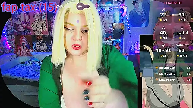  jin kim  online show from December 15, 2025, 11:10 pm