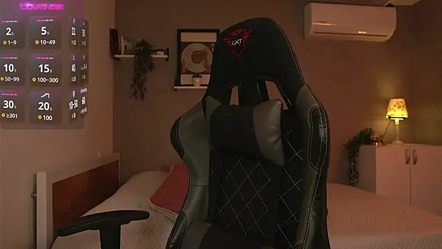 DaniDusan  online show from February 9, 2025, 3:34 pm