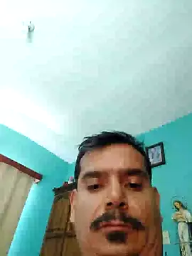 Albertgay41 online show from March 17, 2026, 8:01 pm