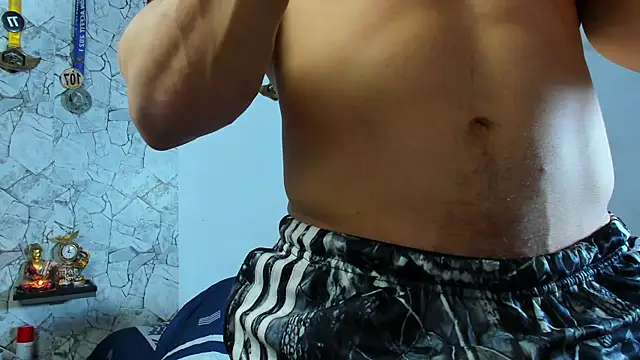 Drakexion21 online show from April 9, 2026, 11:22 pm