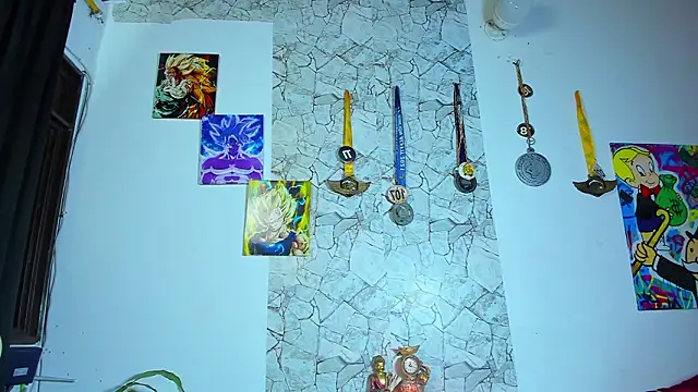 Drakexion21 online show from February 4, 2026, 11:11 pm