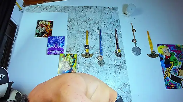 Drakexion21 online show from February 12, 2026, 11:04 pm