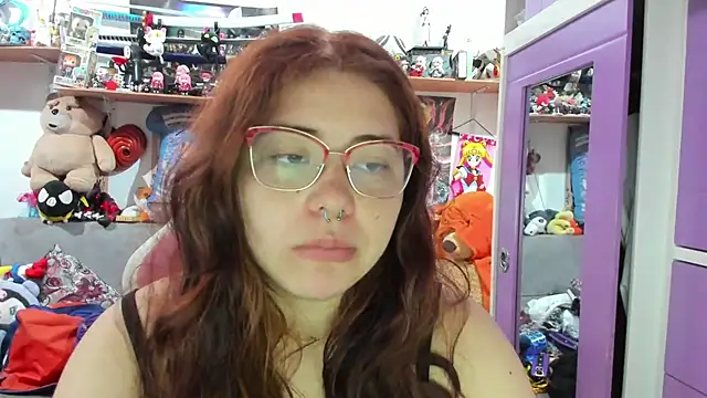 Snapshot of soficammy chatting on January 18, 2026, 9:07 pm soficammy online show from January 18, 2026, 9:07 pm