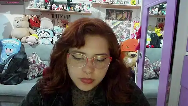 soficammy online show from February 4, 2025, 11:38 pm