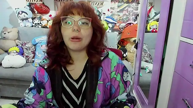 soficammy online show from February 26, 2025, 1:03 am