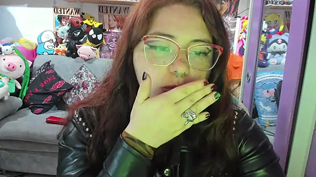 soficammy online show from November 14, 2025, 10:13 pm