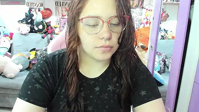 soficammy online show from January 6, 2026, 11:20 pm