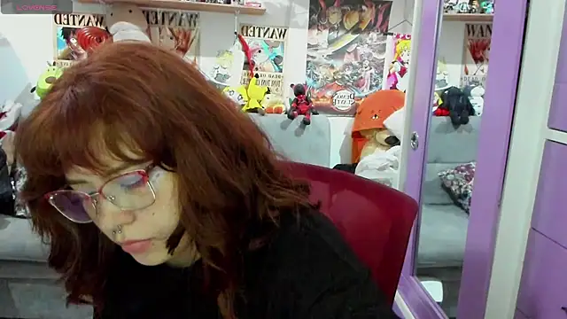 soficammy online show from February 11, 2025, 4:01 am