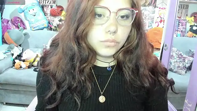 Snapshot of soficammy chatting on February 24, 2026, 10:54 pm soficammy online show from February 24, 2026, 10:54 pm