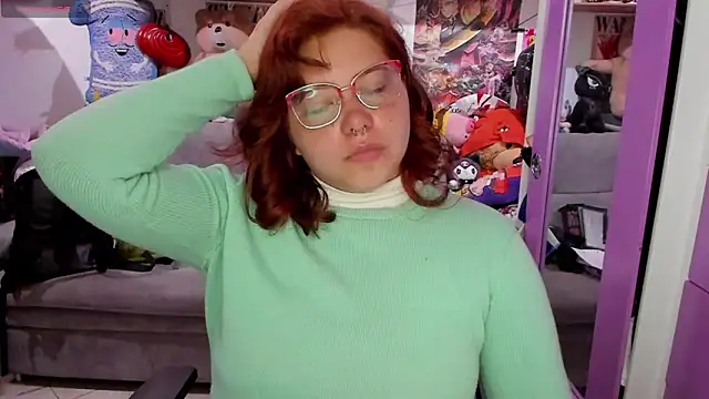 soficammy online show from March 14, 2025, 1:48 am