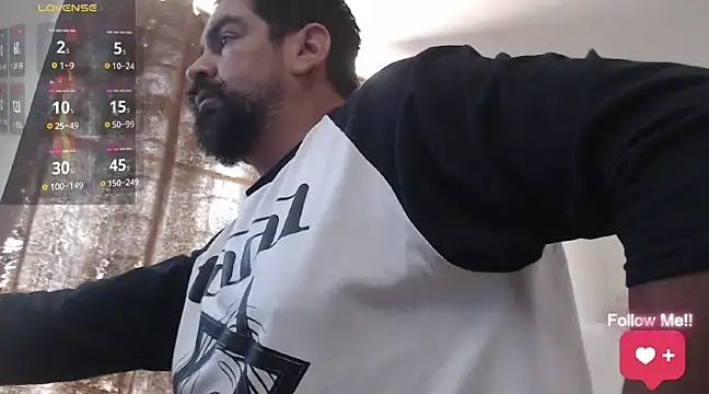 soyelcarlitos  online show from March 18, 2025, 6:50 pm