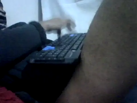 MexicanFantasy online show from November 2, 2025, 7:24 am