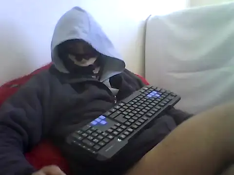 MexicanFantasy online show from November 5, 2025, 2:31 pm